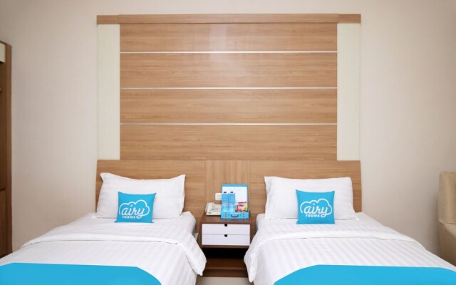 Airy Premier Sentul Cikeas Babakan Tumas 16 Bogor
