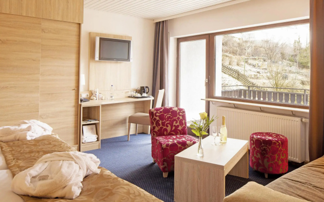 Best Western Plus Hotel Schwarzwald Residenz
