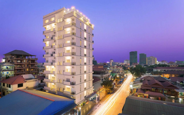 New Midtown Hotel