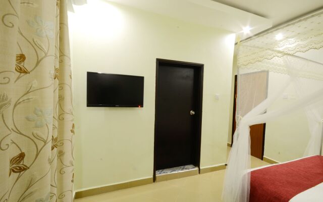Nyumbani Hotel