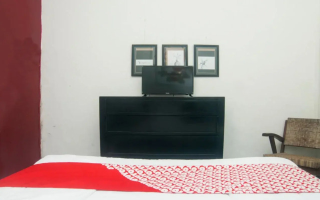 OYO 287 Rumah Eyang