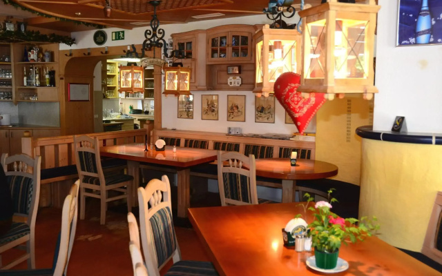 Hotel Das Schlössl