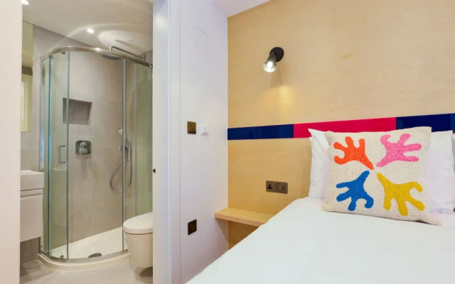 Star Street Serviced Apartments by Concept Apartments
