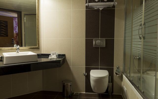 Pasa Beach Hotel - All Inclusive