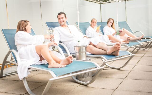 Waldhotel Felschbachhof