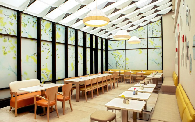 Four Points by Sheraton Midtown-Times Square