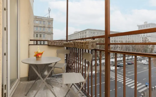 Cozy Family Apartment by Renters