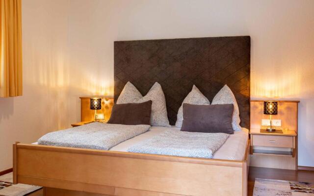 Appartementhaus Bergland