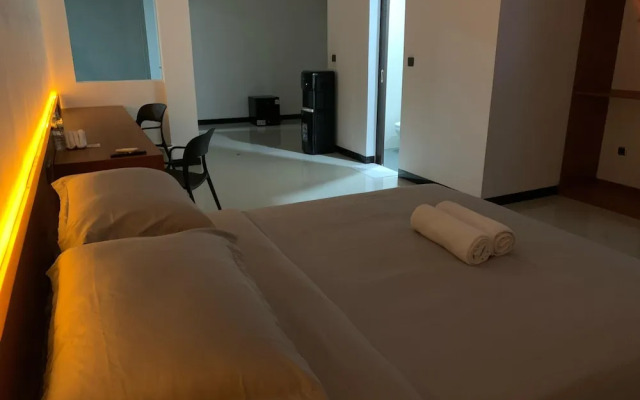 Passifika Sumbawa Guesthouse