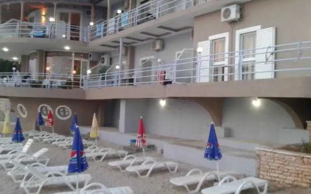 Hotel Delfini