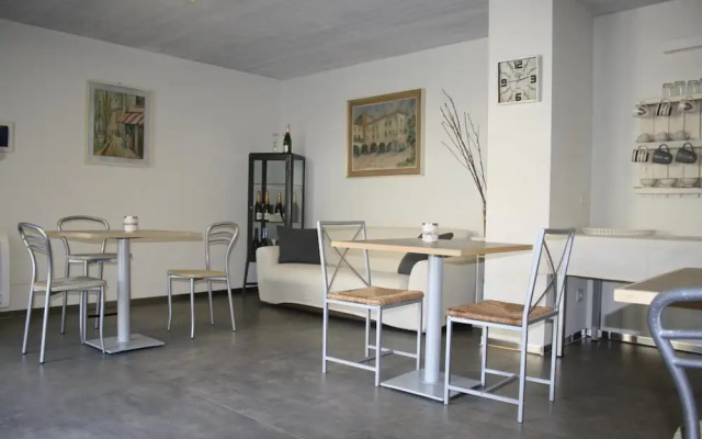 B&B Cascina San Martino