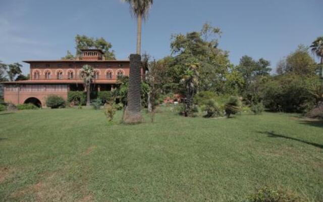 La Piaggetta Bed & Breakfast