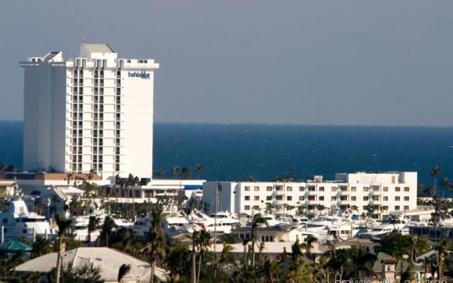 Bahia Mar Ft. Lauderdale Beach- a DoubleTree by Hilton Hotel