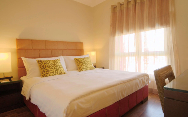 Mövenpick Resort & Residences Aqaba