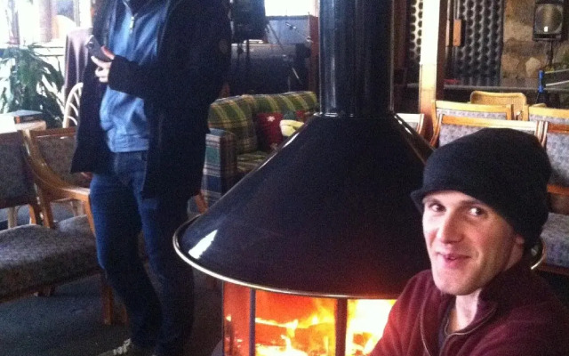 Cooma High Country Motel