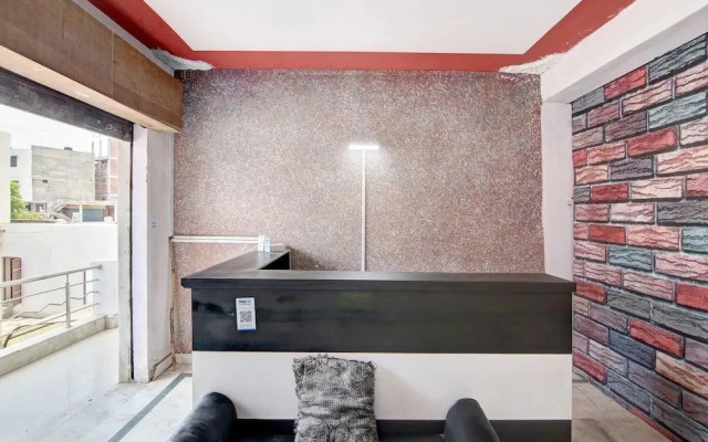 Hotel Yuvraj Grand by OYO Rooms