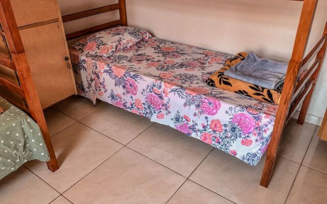 Welcome SP Hostel