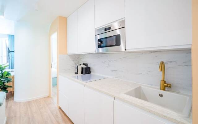 Résidence Saint-Tropez FENIERS