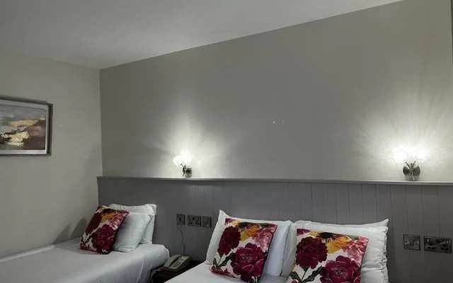 Carna Bay Hotel