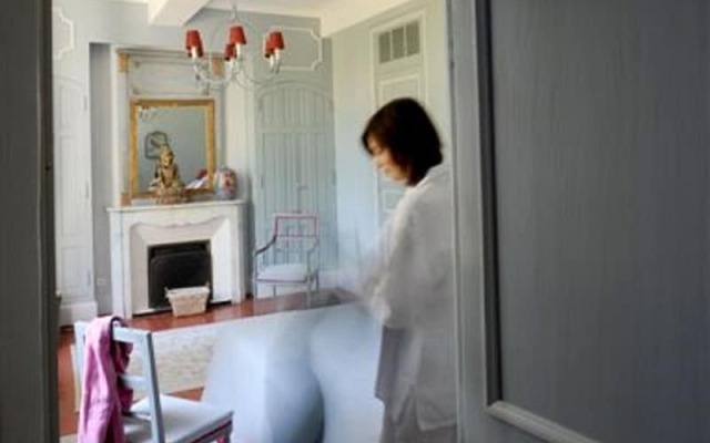 Le Mas Saint Florent