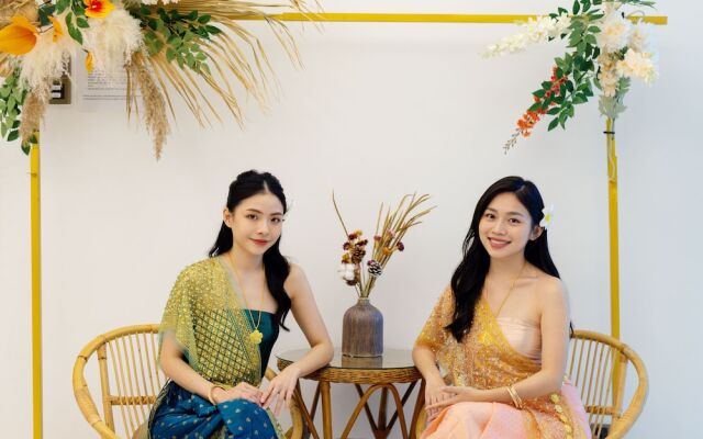 25000sqft Grand Luxe Villa PJ 13BR 42Pax