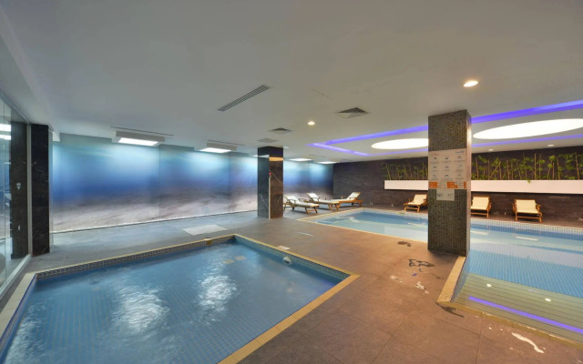 White City Resort Hotel