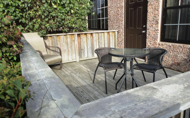 Best Western Glengarry Hotel