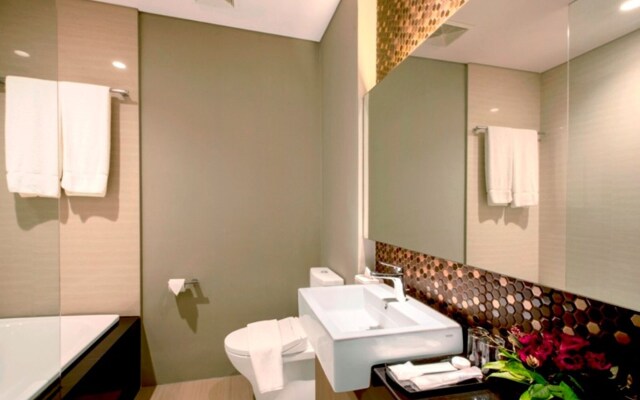 Aone Hotel Jakarta
