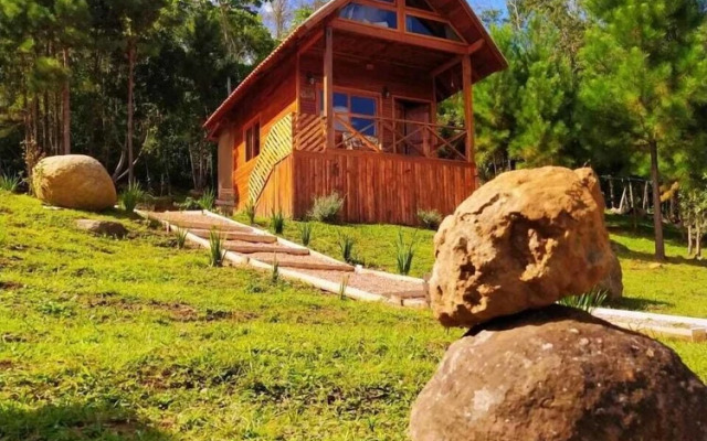 Pousada Portal da Cachoeira