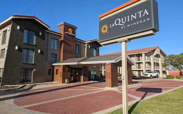 La Quinta Inn Temple