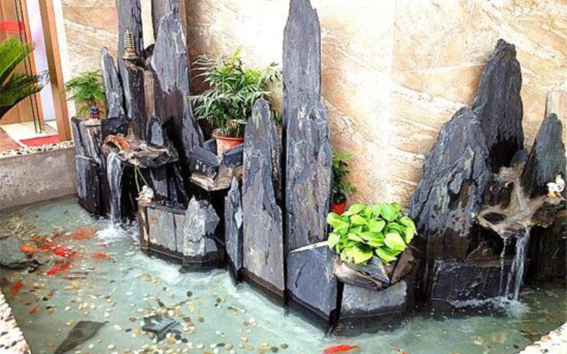 Hua Shu Hotel