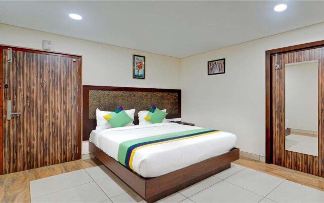Treebo Vetri Supreme Residency
