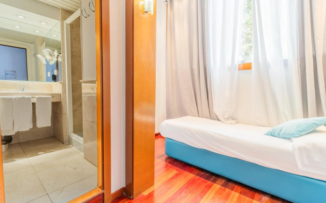 Sport Hotel Nayade