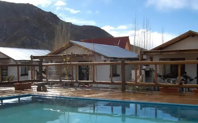 Cabañas Terramaría
