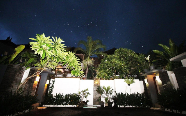 Aha Villas