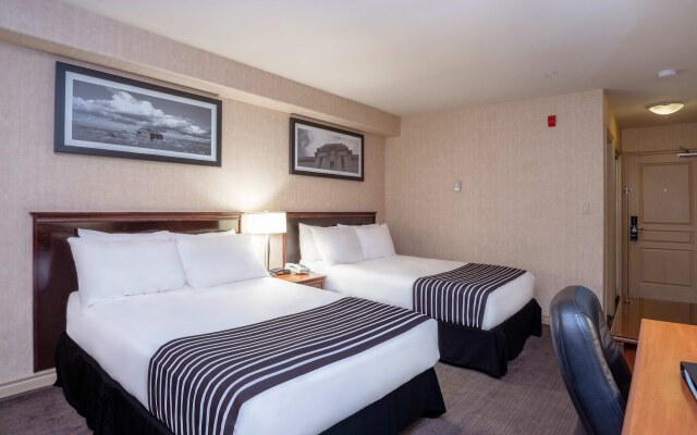 Sandman Hotel & Suites Regina