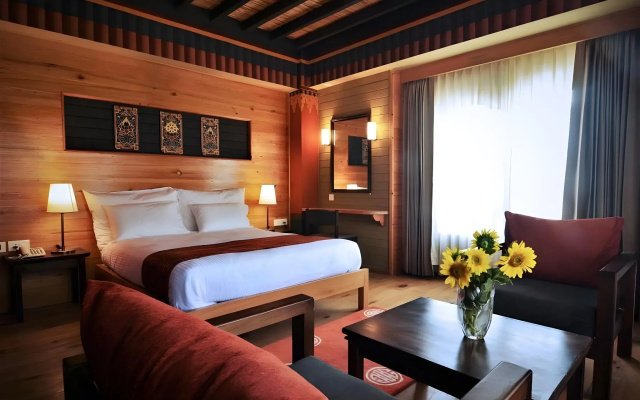 Hotel River Valley