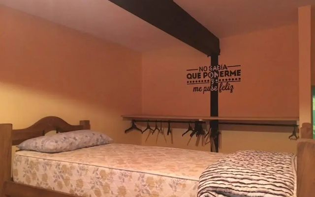 Lemon Tree Hostel