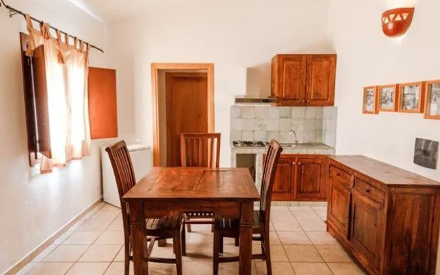 Stazzi di Gallura La Pietraia