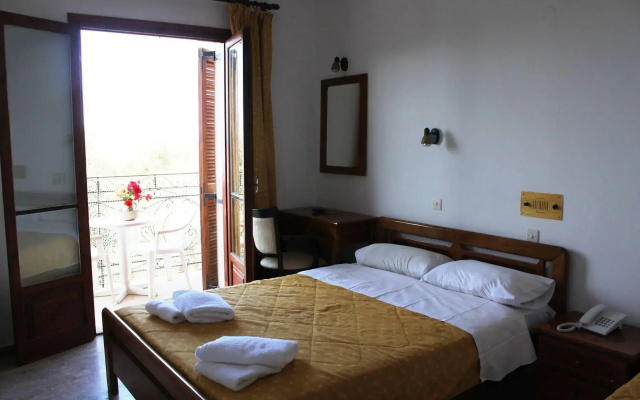 La Signora Hotel