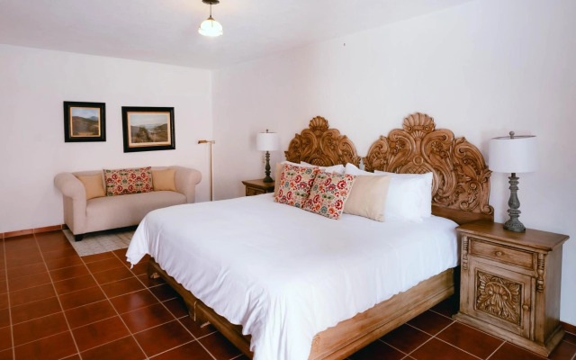 Hotel Hacienda La Cieneguita