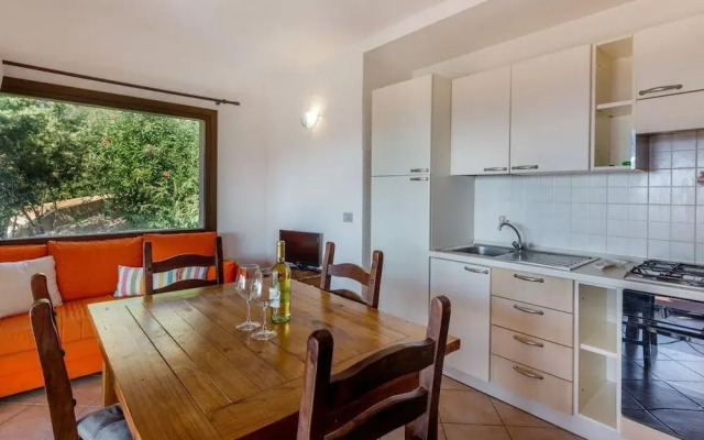 Villa Violetta 4 Turchese