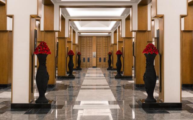 Mövenpick Hotel Mansour Eddahbi Marrakech