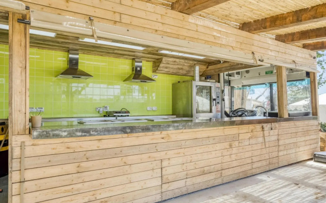 Hotel Beit Oren