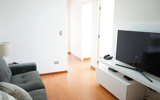 Miraflores Luxury Apartments - Del Solar