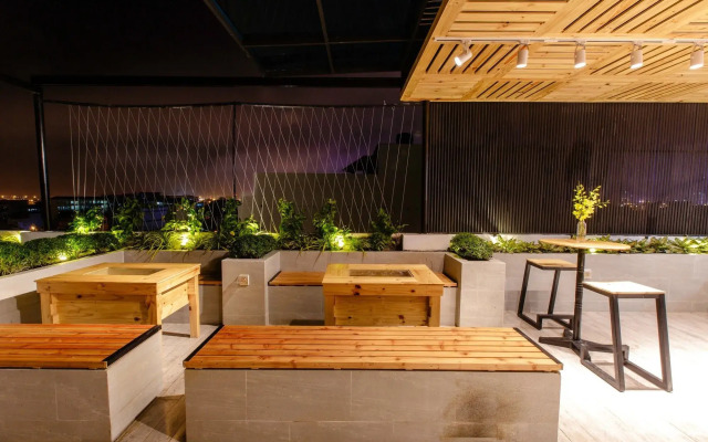 Hanami Hotel Danang