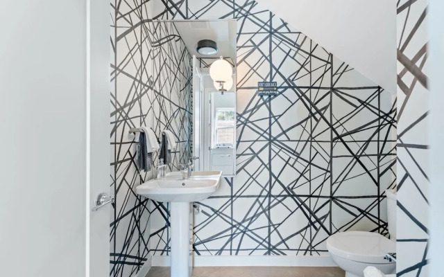 Trendy 3 Bedroom in South Austin!