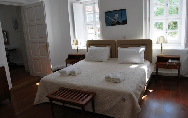 Miranda Hotel