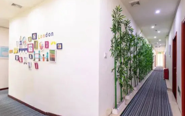 Hengqin Hotel