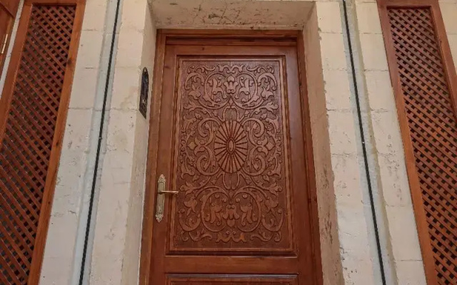 Kasr-ı Hayat Otel
